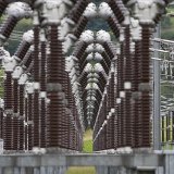 BKW Energy Solutions agira en tant qu'entreprise générale dans le projet à 90 millions d'euros commandité par Stromnetz Hamburg. (archives) KEYSTONE/GAETAN BALLY